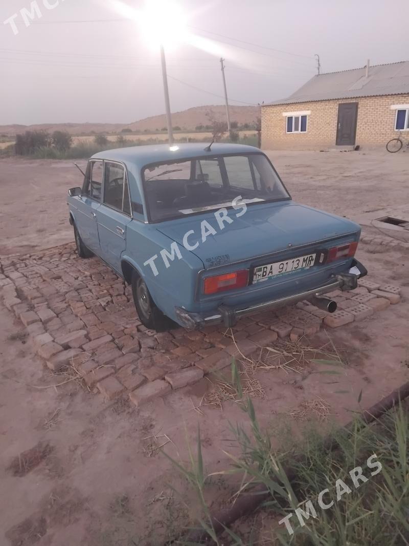 Lada 2106 1988 - 18 000 TMT - Tagtabazar - img 3