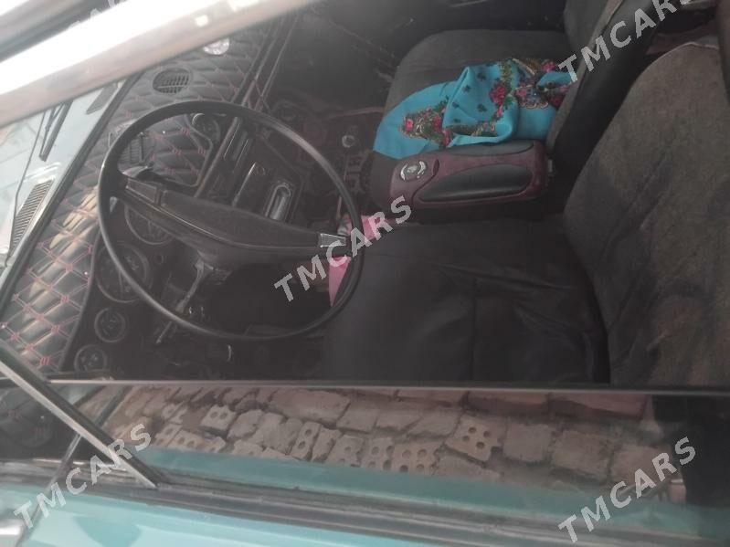 Lada 2106 1988 - 18 000 TMT - Tagtabazar - img 6