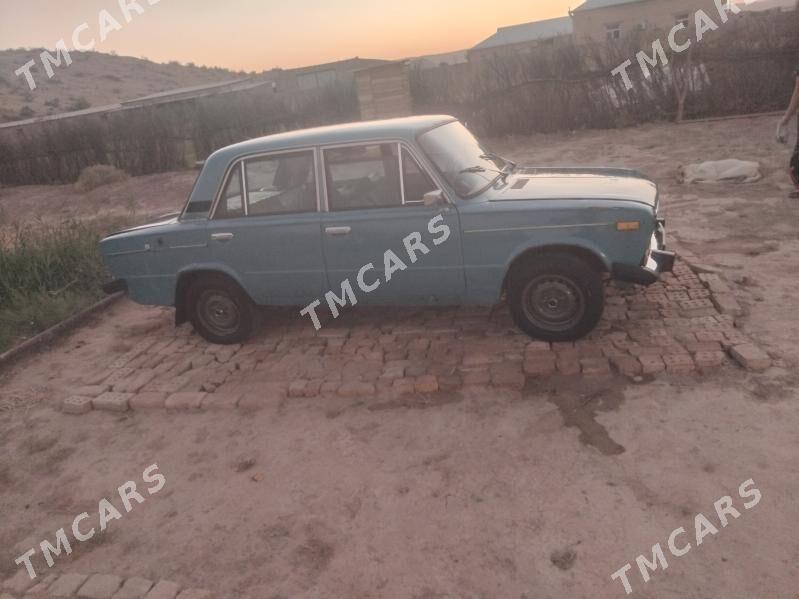 Lada 2106 1988 - 18 000 TMT - Tagtabazar - img 2