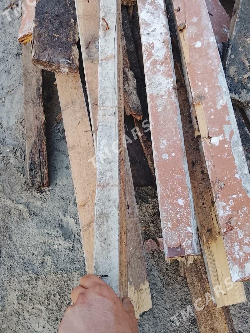 tahta polynki - Türkmenabat - img 2