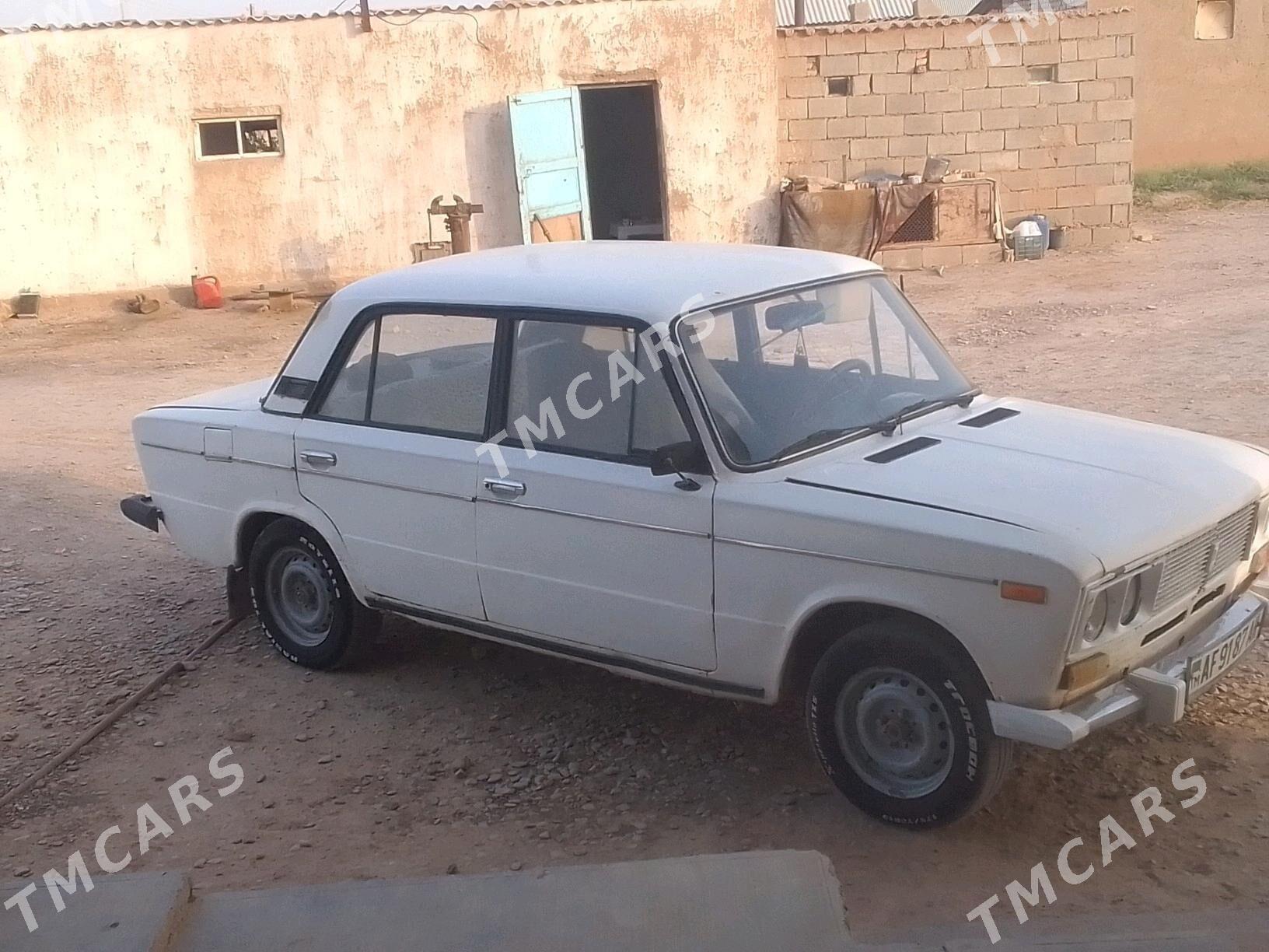 Lada 2106 1989 - 18 000 TMT - Sarahs - img 3