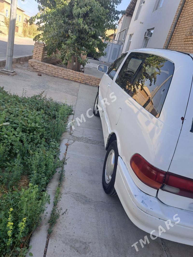 Toyota Previa 1991 - 60 000 TMT - Baýramaly - img 5