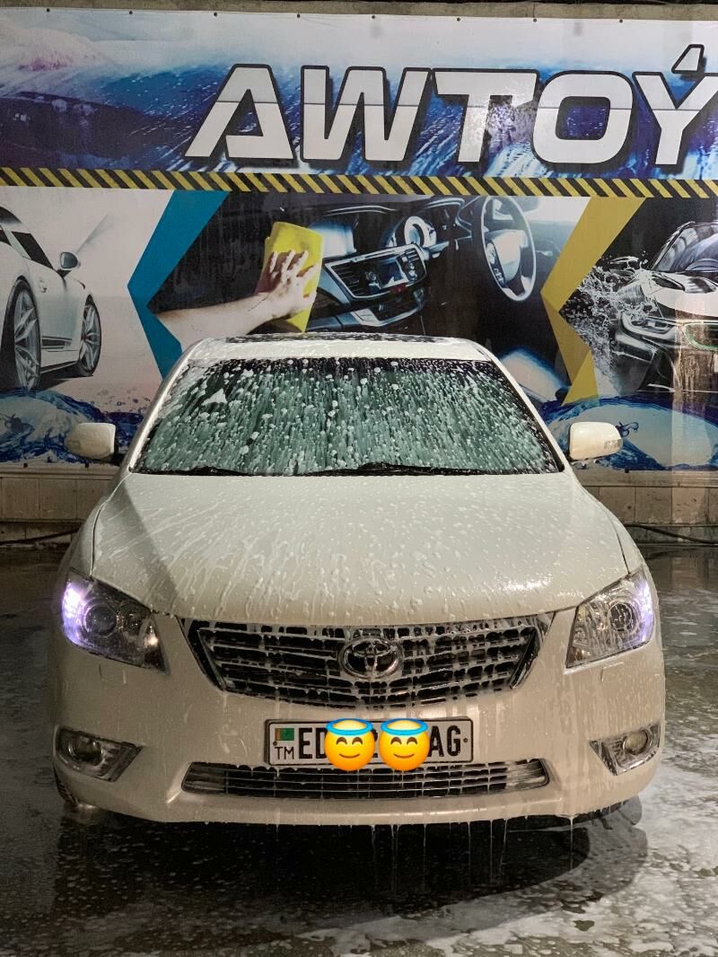 Toyota Aurion 2010 - 240 000 TMT - Aşgabat - img 3
