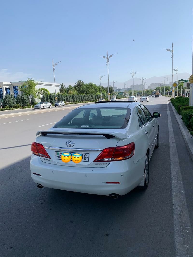 Toyota Aurion 2010 - 240 000 TMT - Aşgabat - img 2