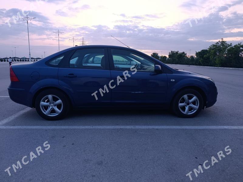 Ford Focus 2007 - 65 000 TMT - Balkanabat - img 4