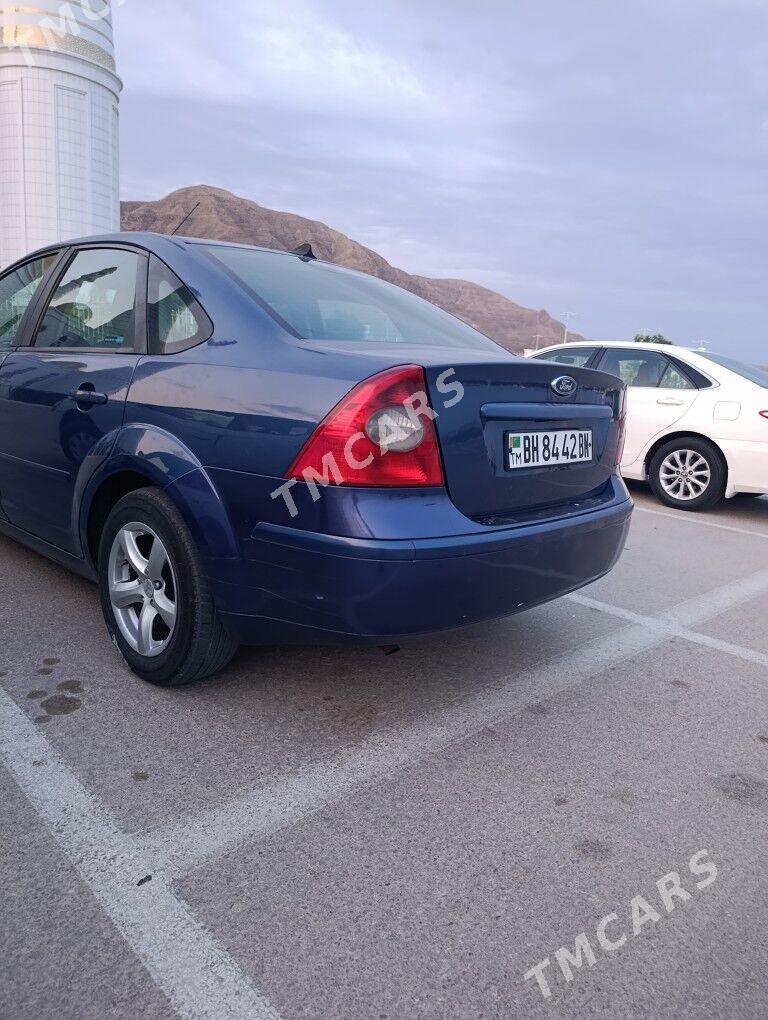 Ford Focus 2007 - 65 000 TMT - Balkanabat - img 2