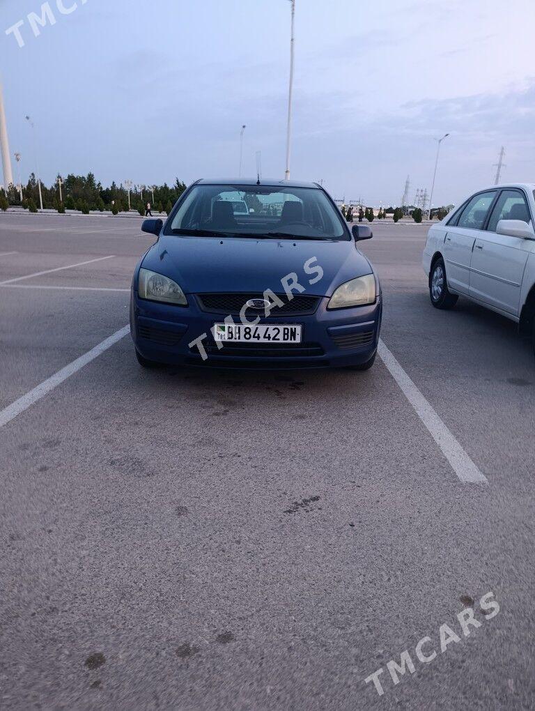 Ford Focus 2007 - 65 000 TMT - Balkanabat - img 3