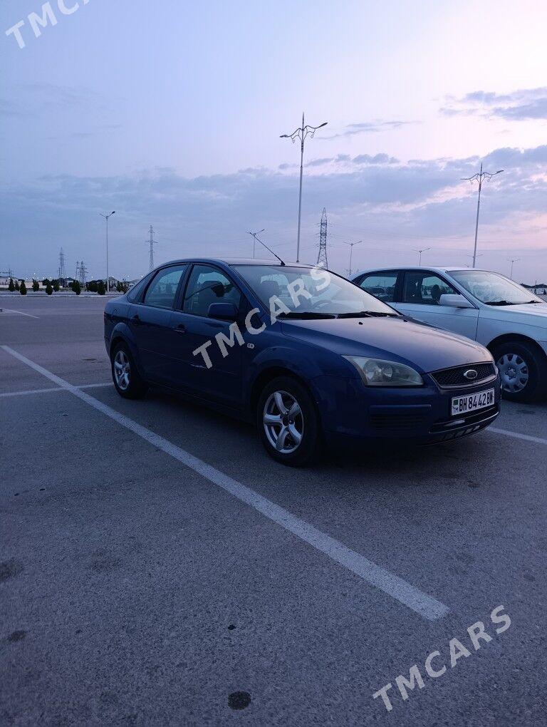 Ford Focus 2007 - 65 000 TMT - Balkanabat - img 5