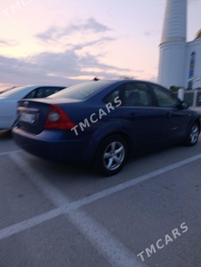 Ford Focus 2007 - 65 000 TMT - Balkanabat - img 1
