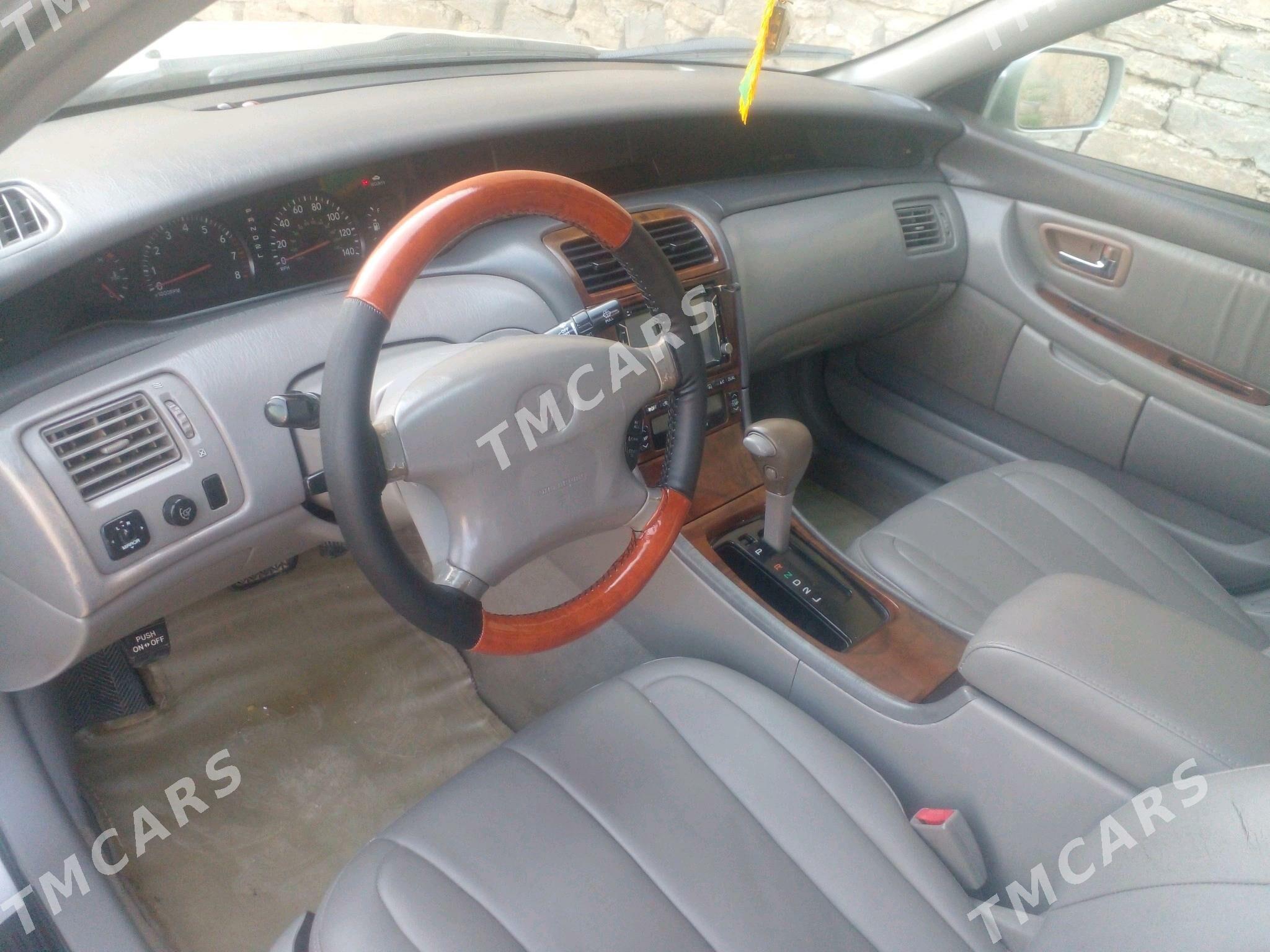 Toyota Avalon 2000 - 165 000 TMT - Койтендаг - img 2