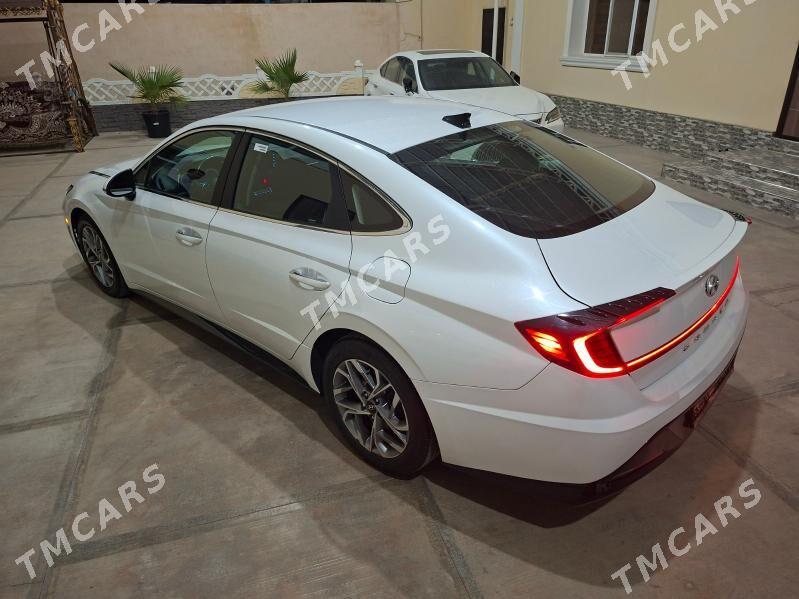 Hyundai Sonata 2020 - 275 000 TMT - Ашхабад - img 5