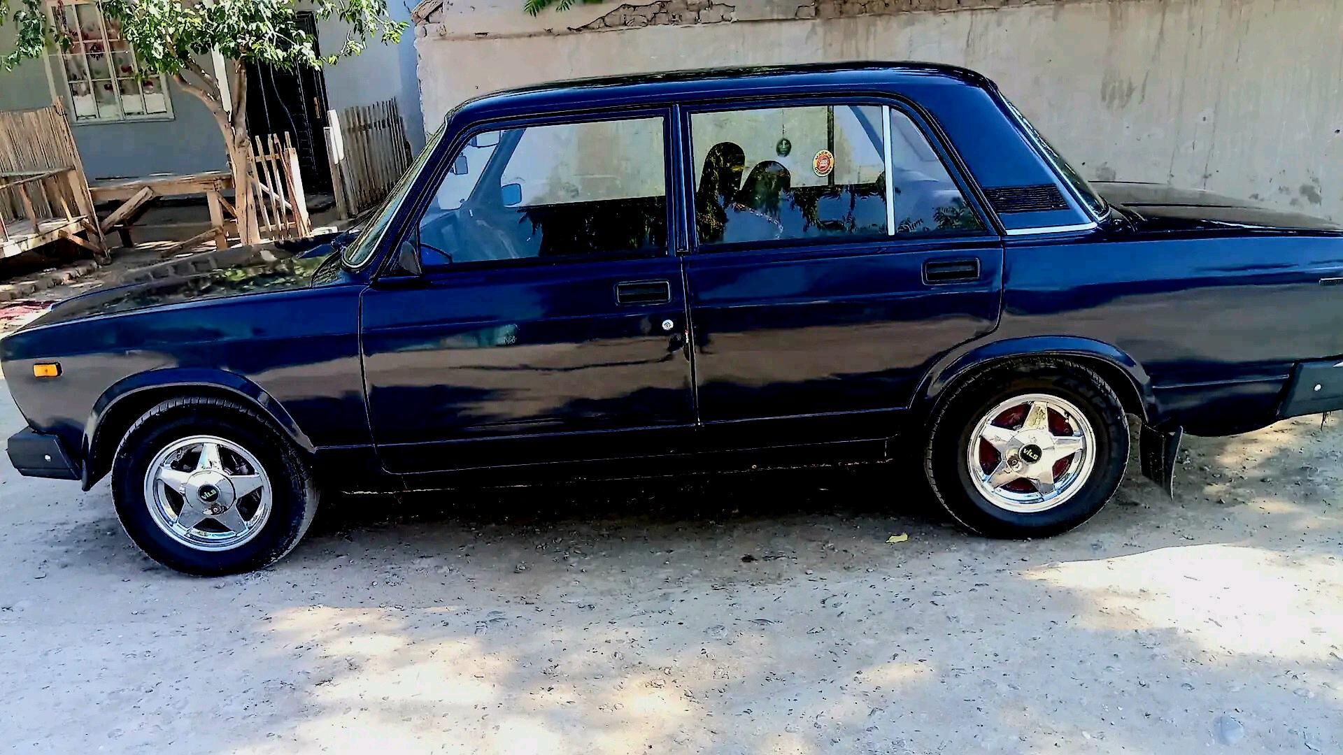 Lada 2107 1999 - 35 000 TMT - Köneürgenç - img 9