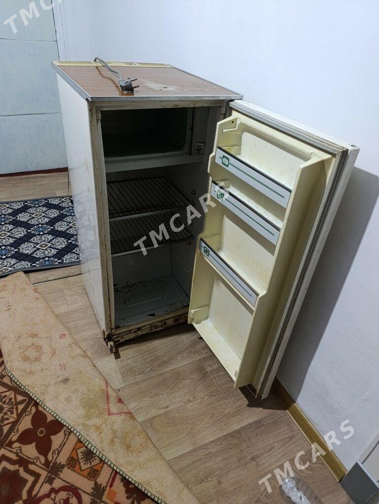 Holadilnik - Türkmenbaşy - img 2