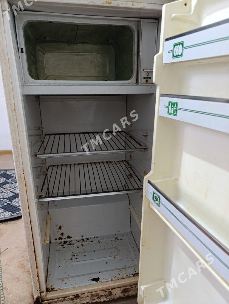Holadilnik - Türkmenbaşy - img 3