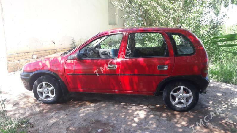 Opel Vita 1995 - 26 000 TMT - Köneürgenç - img 2