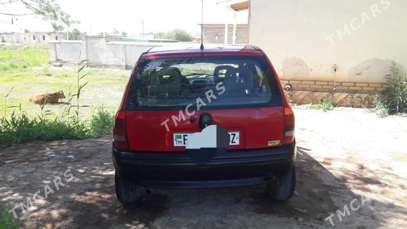 Opel Vita 1995 - 26 000 TMT - Köneürgenç - img 4
