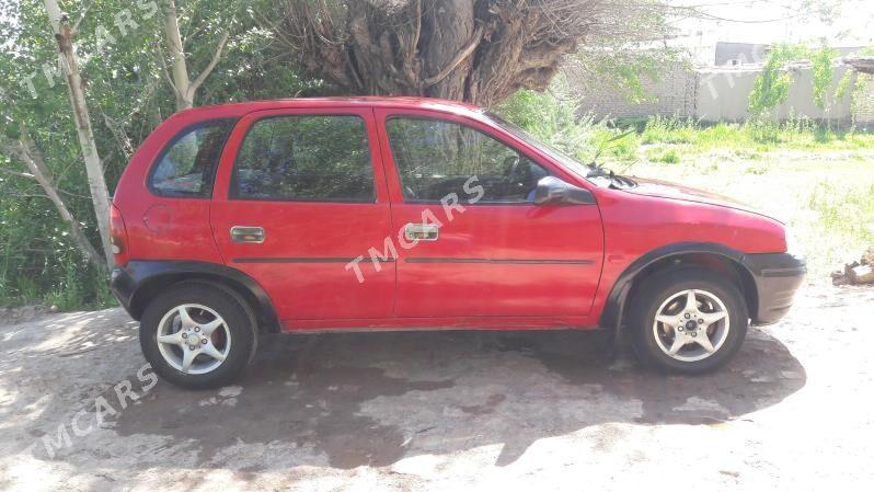 Opel Vita 1995 - 26 000 TMT - Köneürgenç - img 3