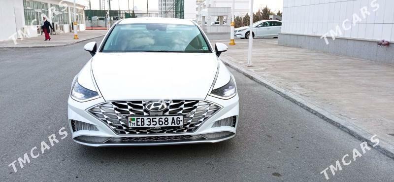 Hyundai Sonata 2020 - 275 000 TMT - Ашхабад - img 10