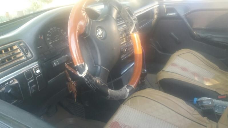 Opel Vectra 1991 - 25 000 TMT - Hojambaz - img 2