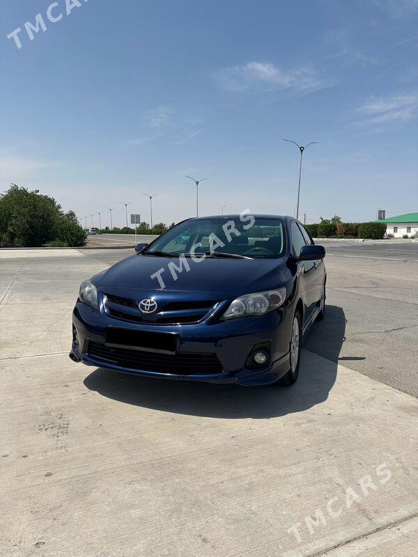 Toyota Corolla 2011 - 165 000 TMT - Daşoguz - img 6