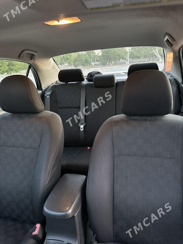Toyota Corolla 2011 - 165 000 TMT - Daşoguz - img 3
