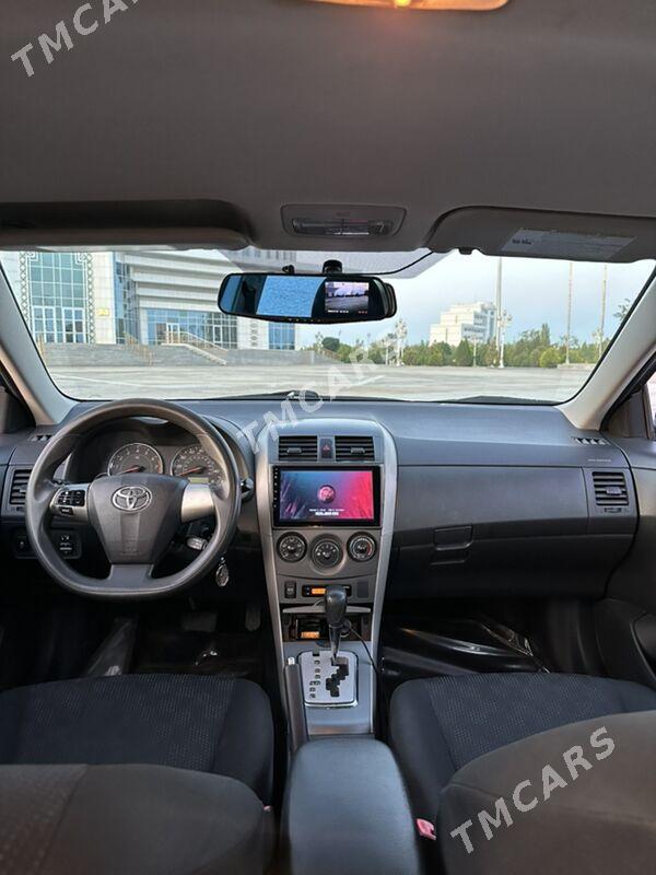 Toyota Corolla 2011 - 165 000 TMT - Daşoguz - img 4