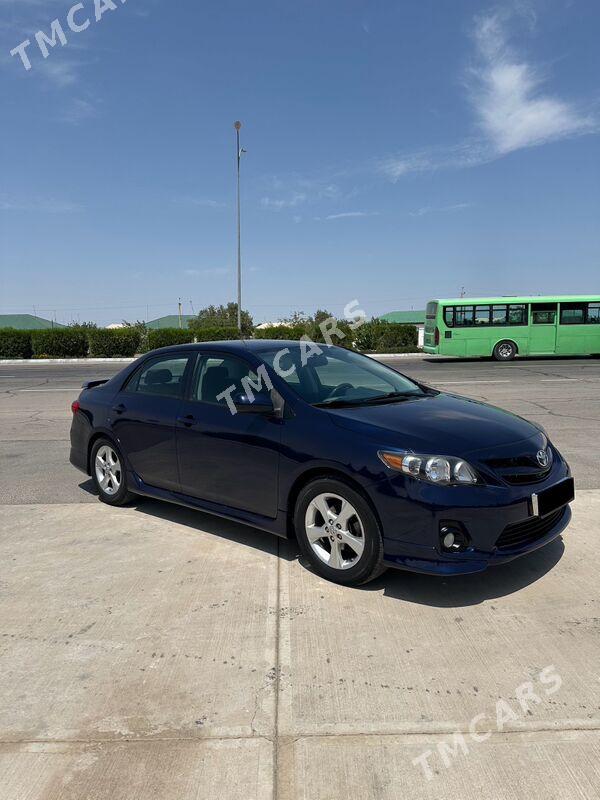 Toyota Corolla 2011 - 165 000 TMT - Daşoguz - img 2