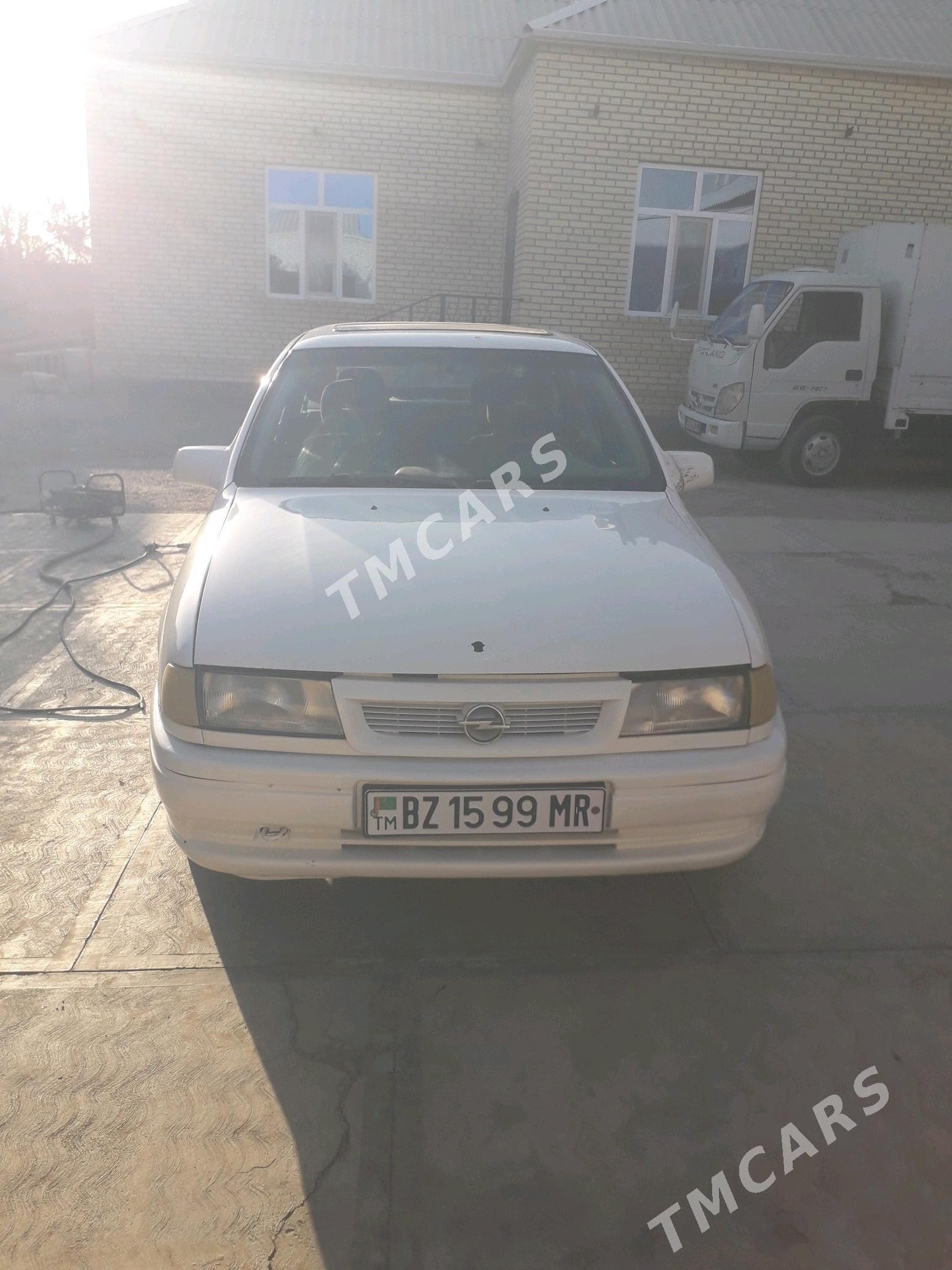 Opel Vectra 1992 - 22 000 TMT - Wekilbazar - img 2