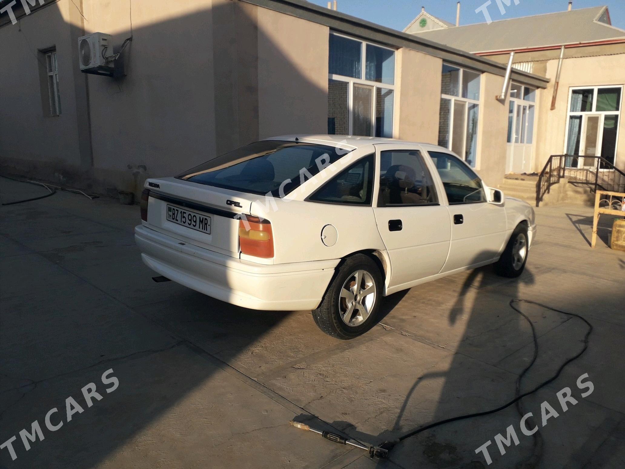 Opel Vectra 1992 - 22 000 TMT - Wekilbazar - img 5