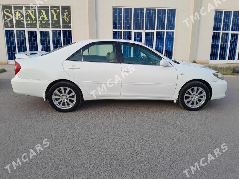 Toyota Camry 2002 - 130 000 TMT - Tejen - img 2