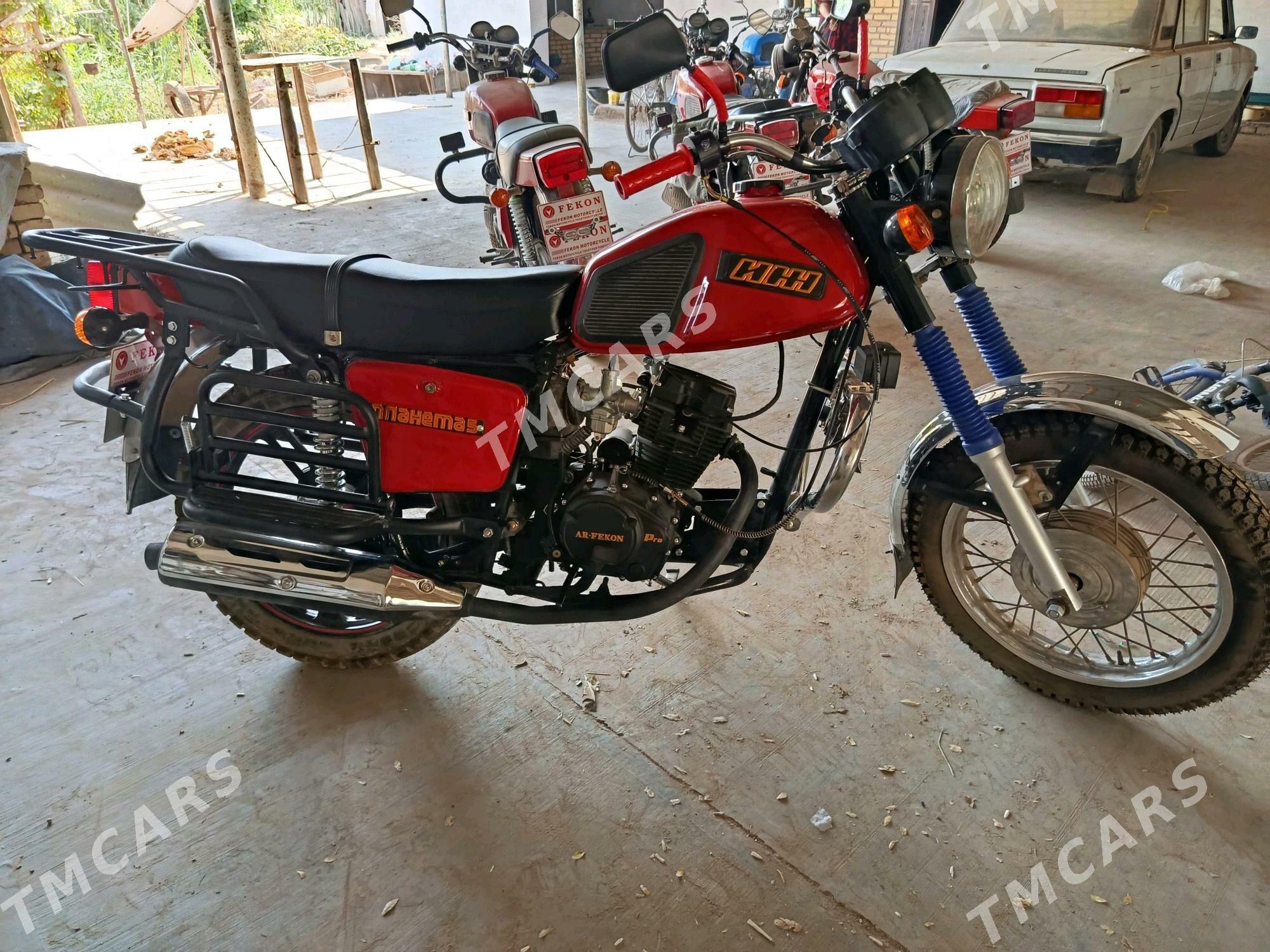 Fekon FK200-14G 2016 - 17 000 TMT - Halaç - img 3