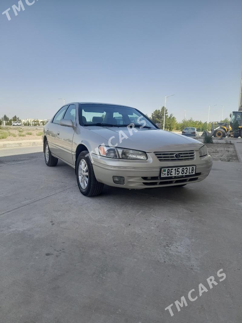Toyota Camry 1999 - 125 000 TMT - Türkmenabat - img 6