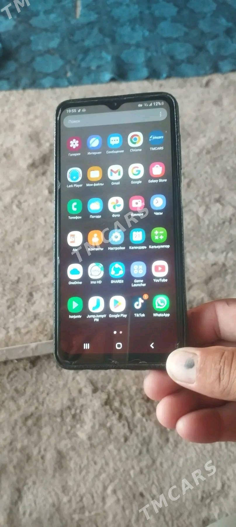 Samsung a 12 - Akdepe - img 1