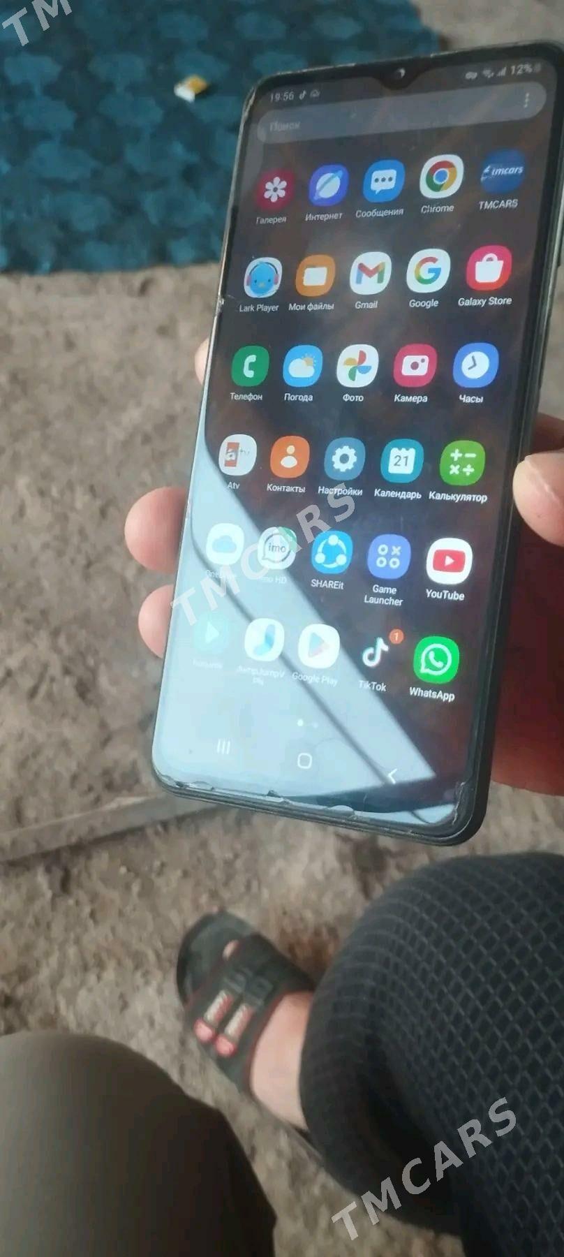 Samsung a 12 - Akdepe - img 2