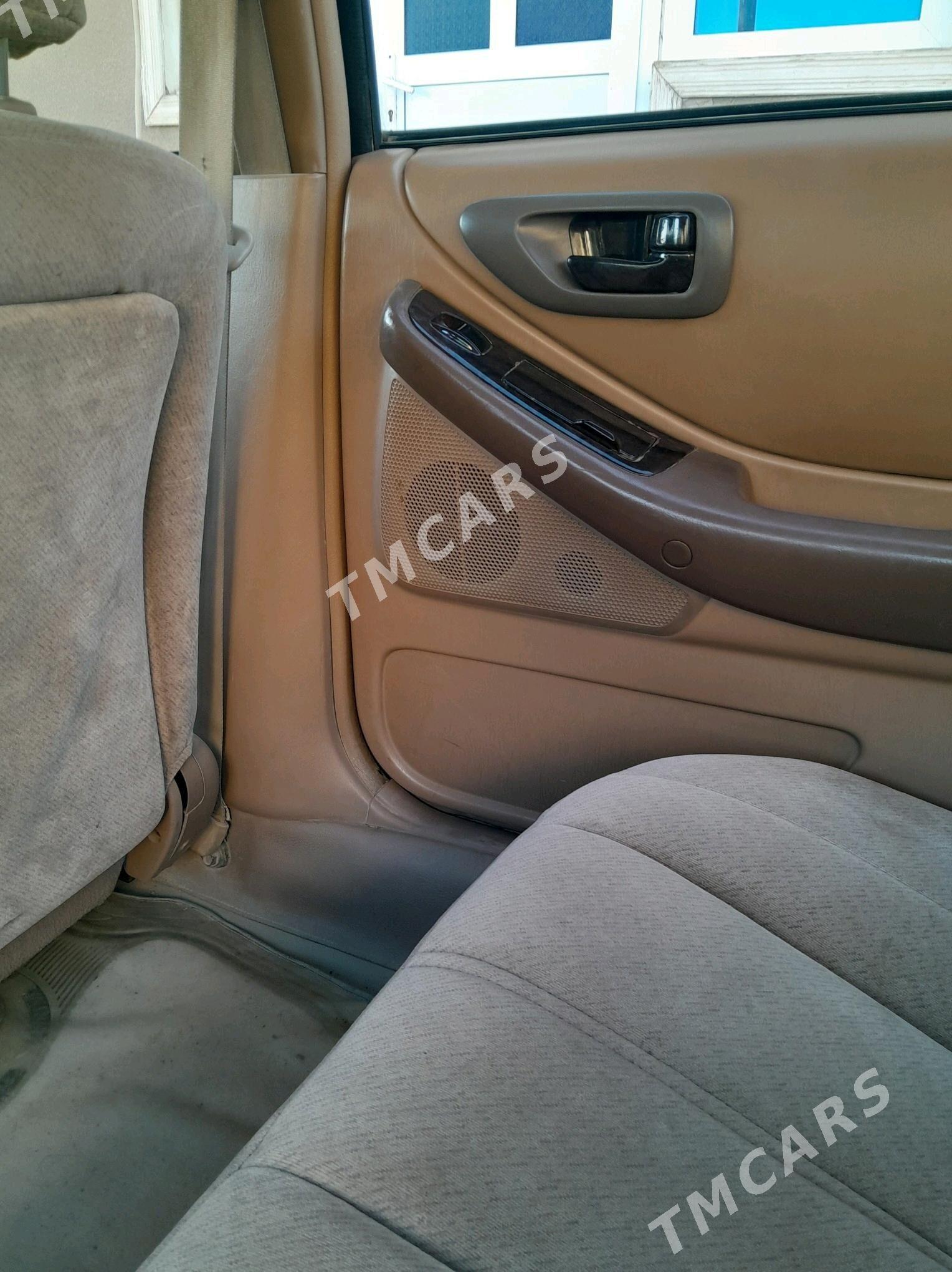 Toyota Avalon 1996 - 112 000 TMT - Sakarçäge - img 5
