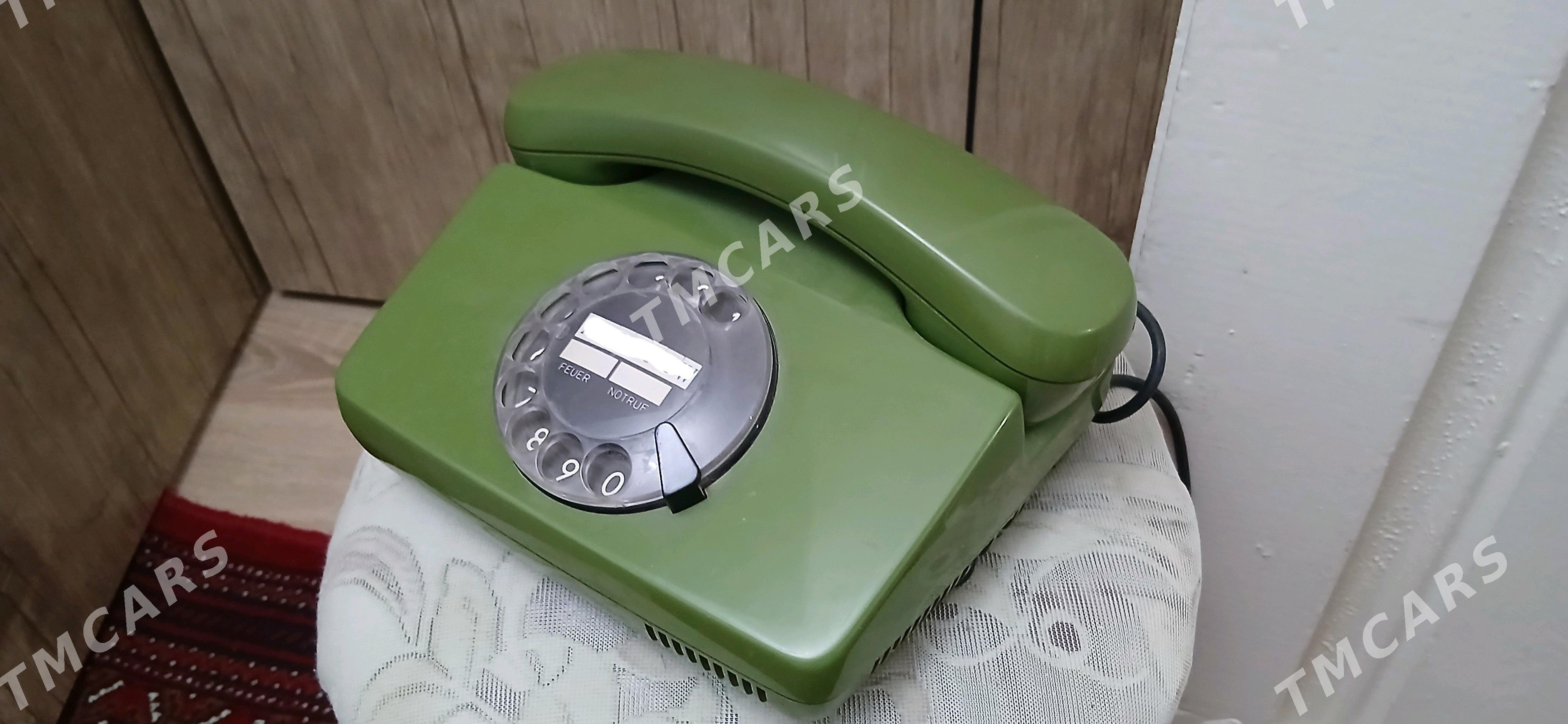 Oy telefon домашний - Ёлётен - img 4