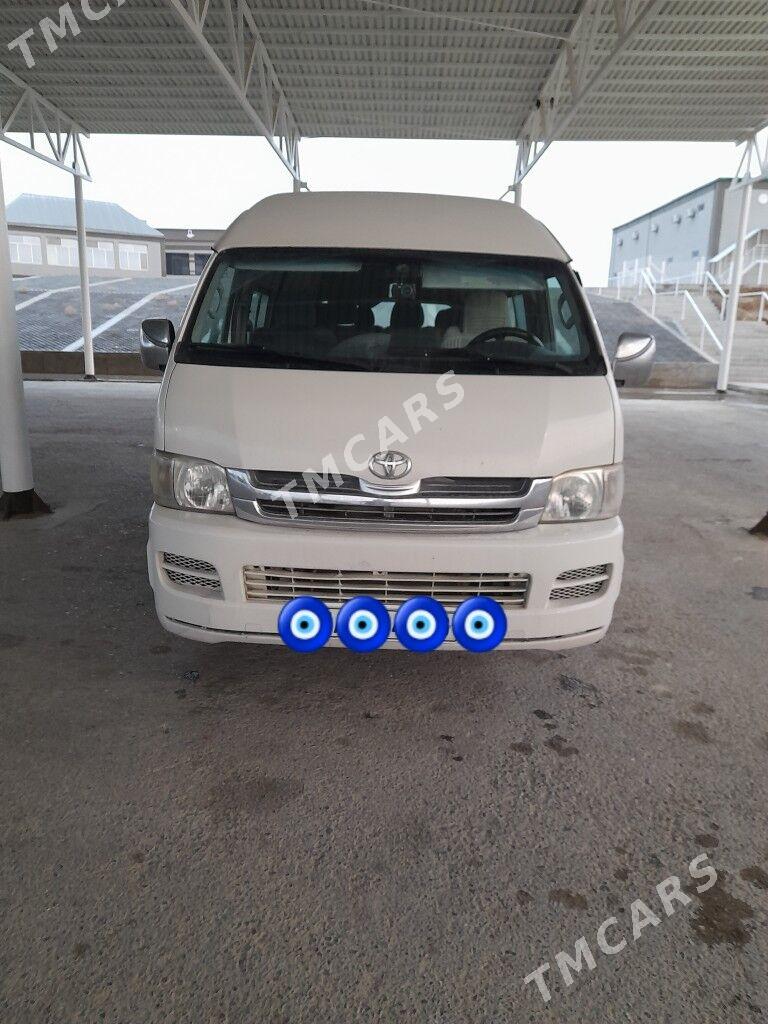 iš gerek - Aşgabat - img 1