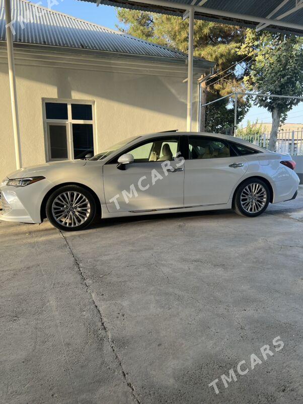 Toyota Avalon 2018 - 397 000 TMT - Гёкдепе - img 5