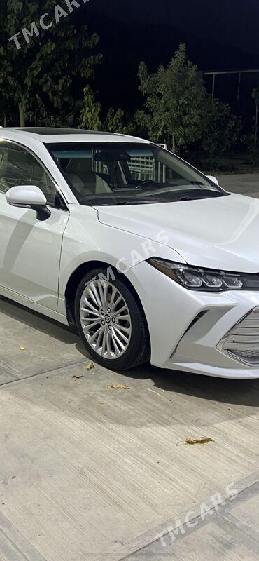 Toyota Avalon 2018 - 397 000 TMT - Гёкдепе - img 4
