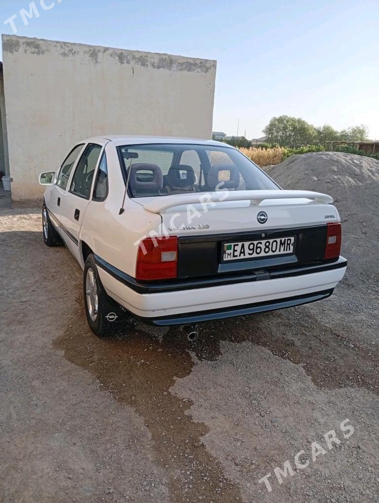 Opel Vectra 1991 - 33 000 TMT - Murgap - img 4