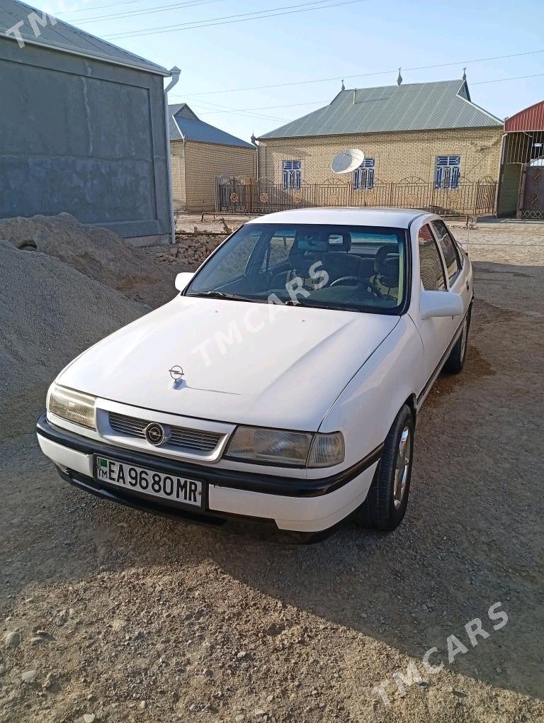 Opel Vectra 1991 - 33 000 TMT - Murgap - img 3