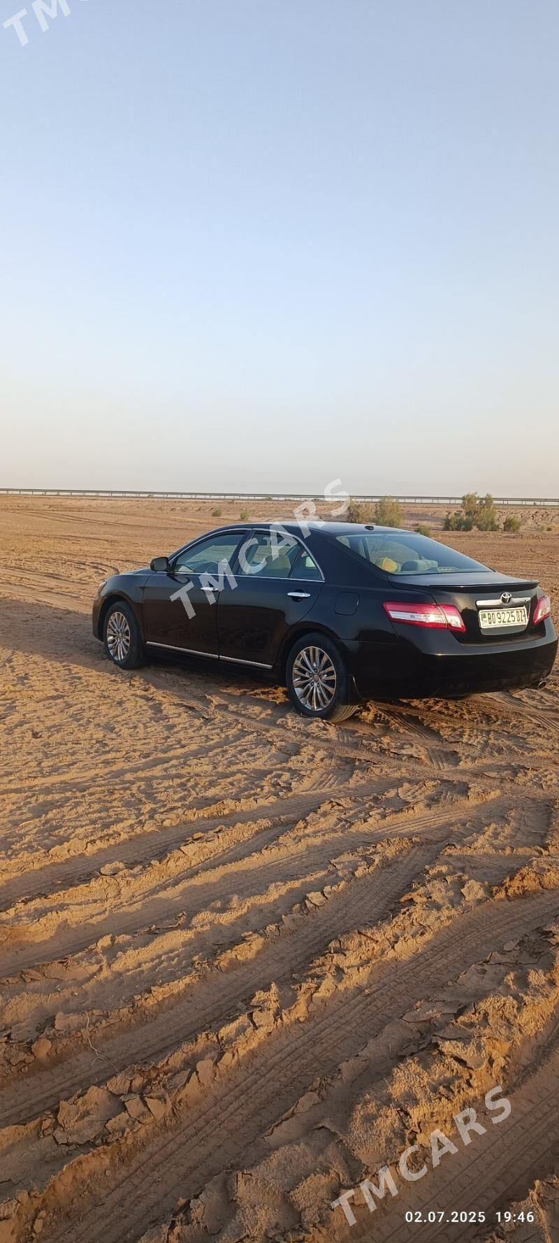 Toyota Camry 2010 - 155 000 TMT - Daşoguz - img 1