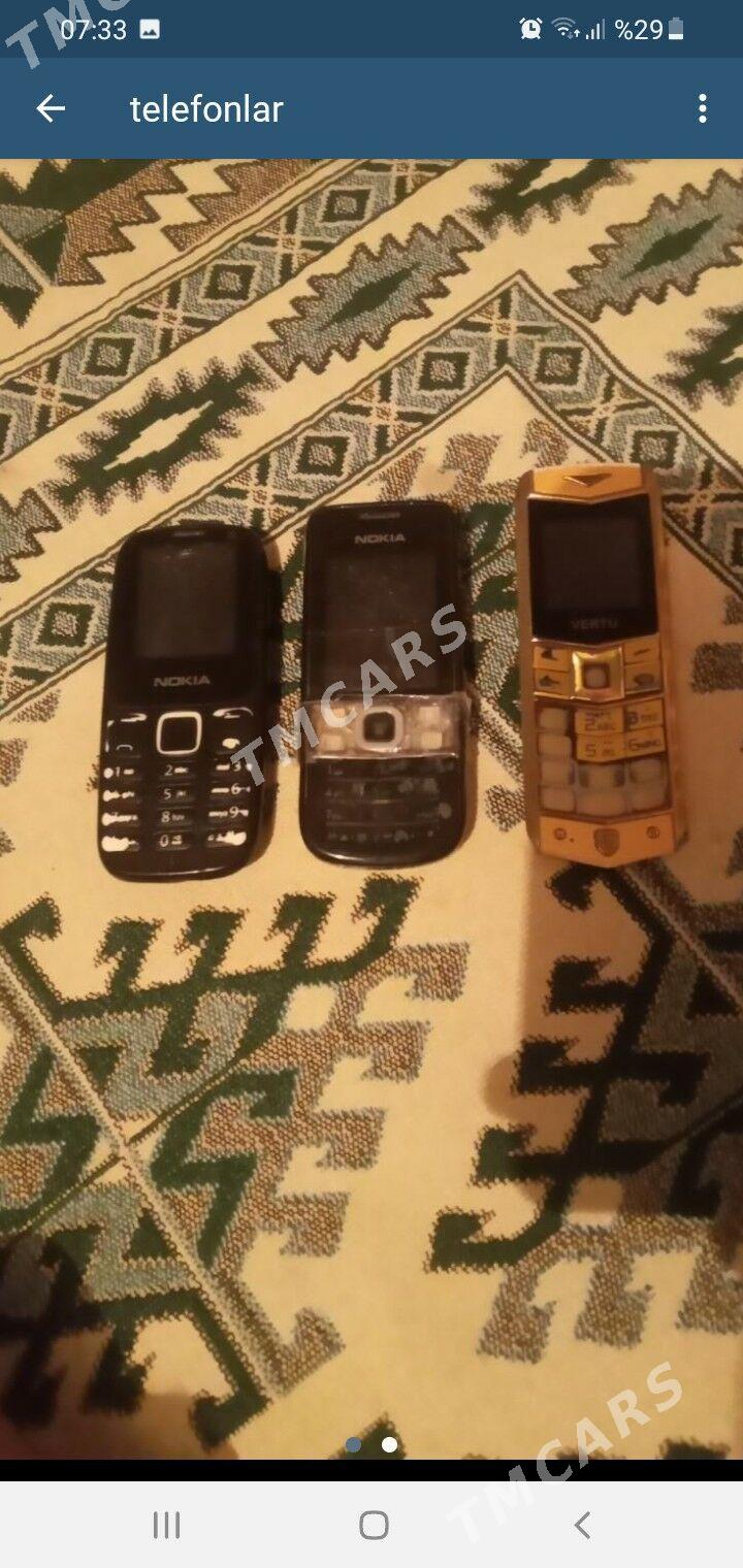 Telefonlar - Gyzylarbat - img 1