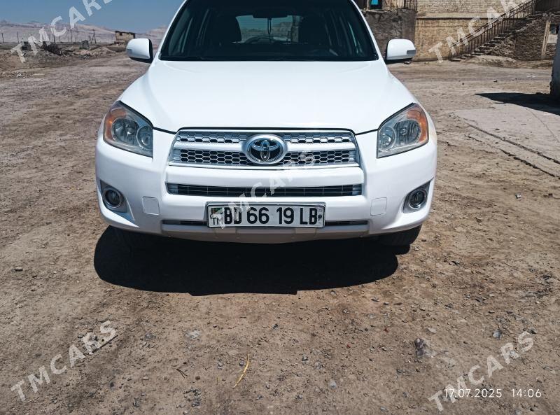 Toyota RAV4 2011 - 200 000 TMT - Туркменабат - img 9