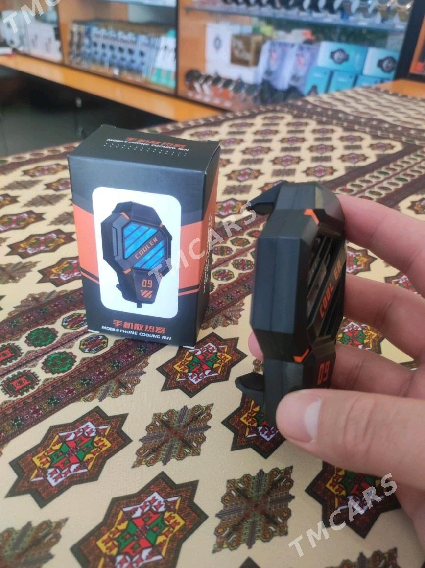 Telefon Sowadyjy Kuller️ - Дашогуз - img 3