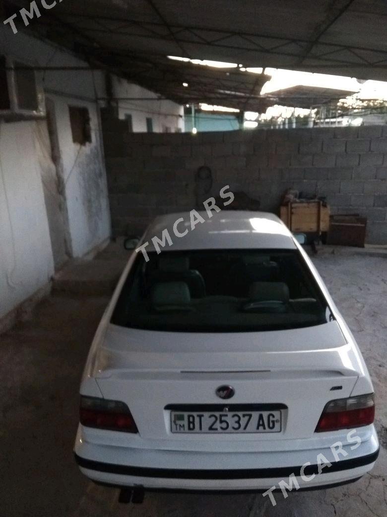 BMW 3 Series 1992 - 27 000 TMT - Ак-Бугдайский этрап - img 4
