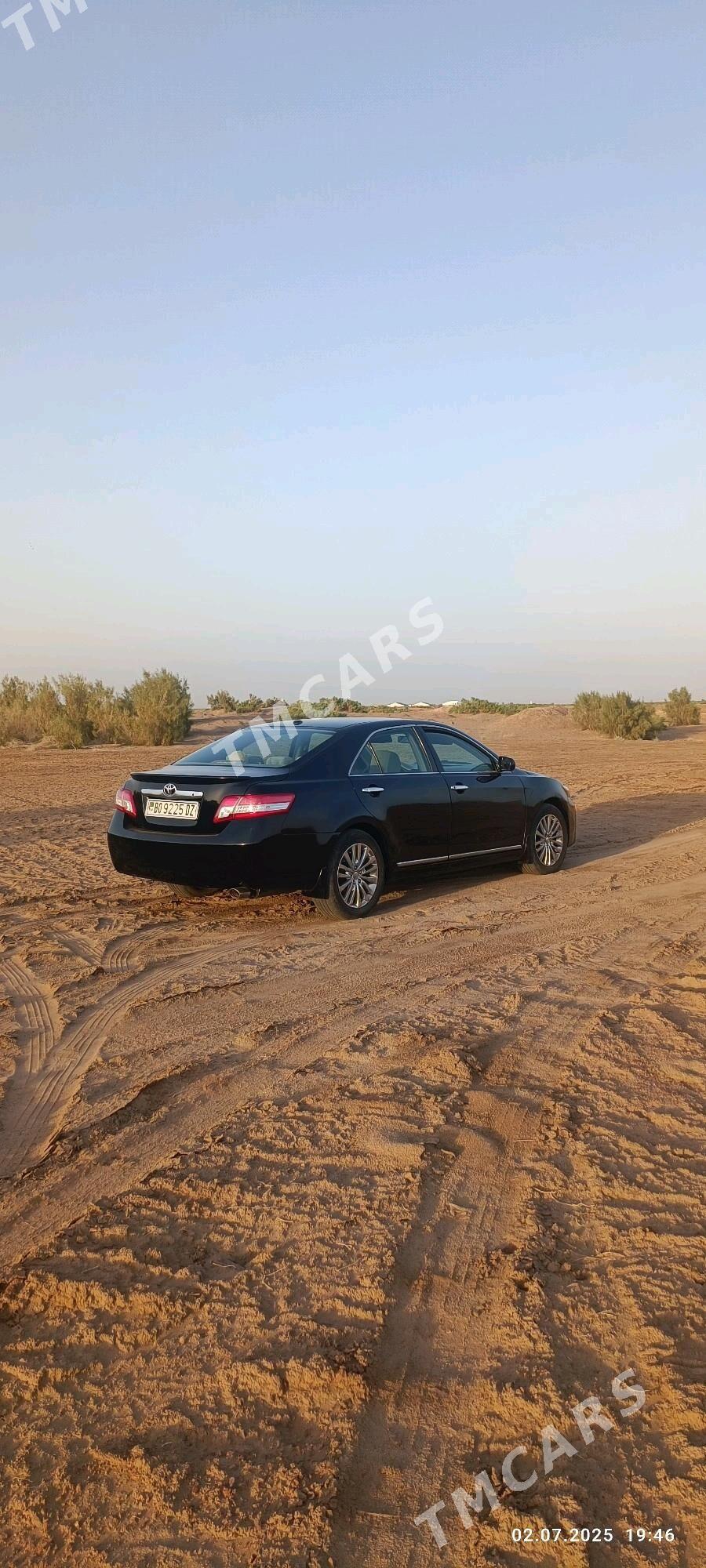 Toyota Camry 2010 - 155 000 TMT - Daşoguz - img 4
