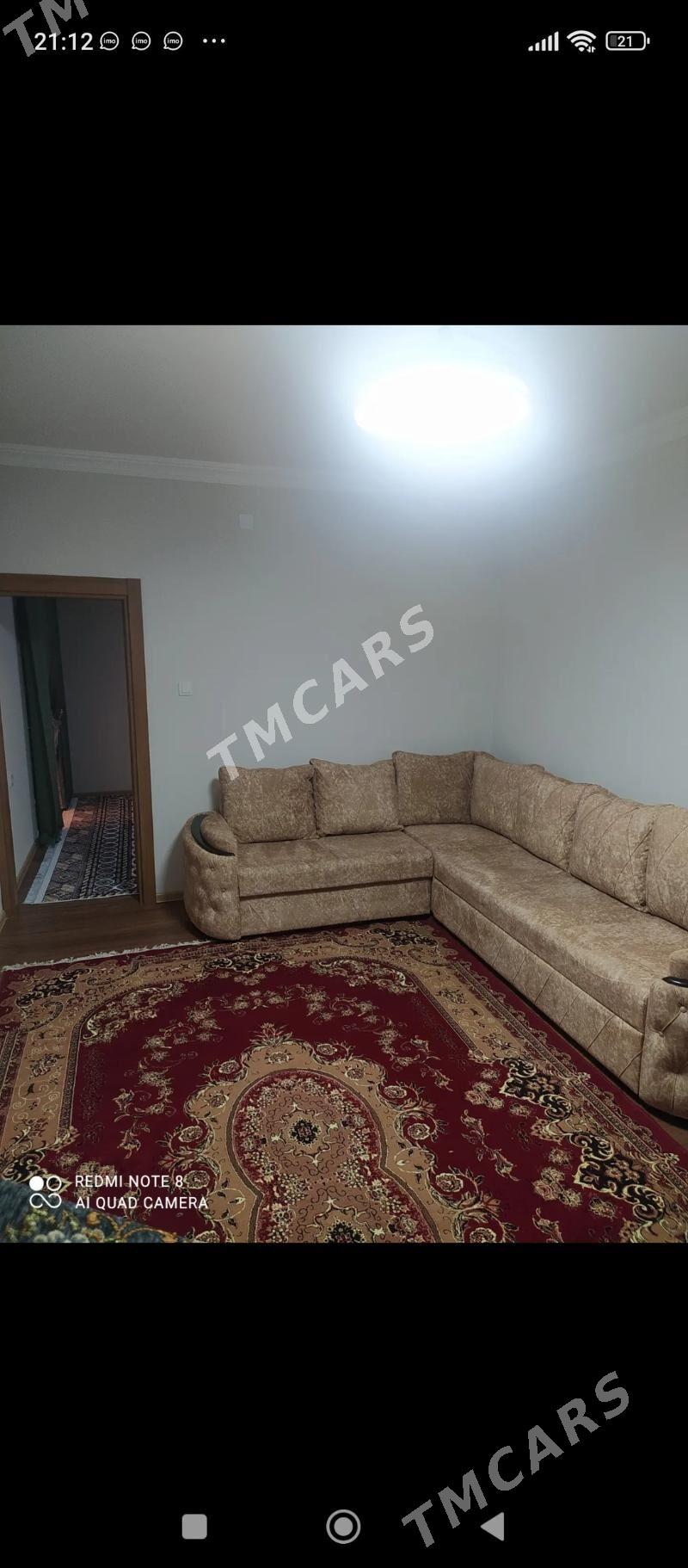Квартира Turkmenabat - Туркменабат - img 3