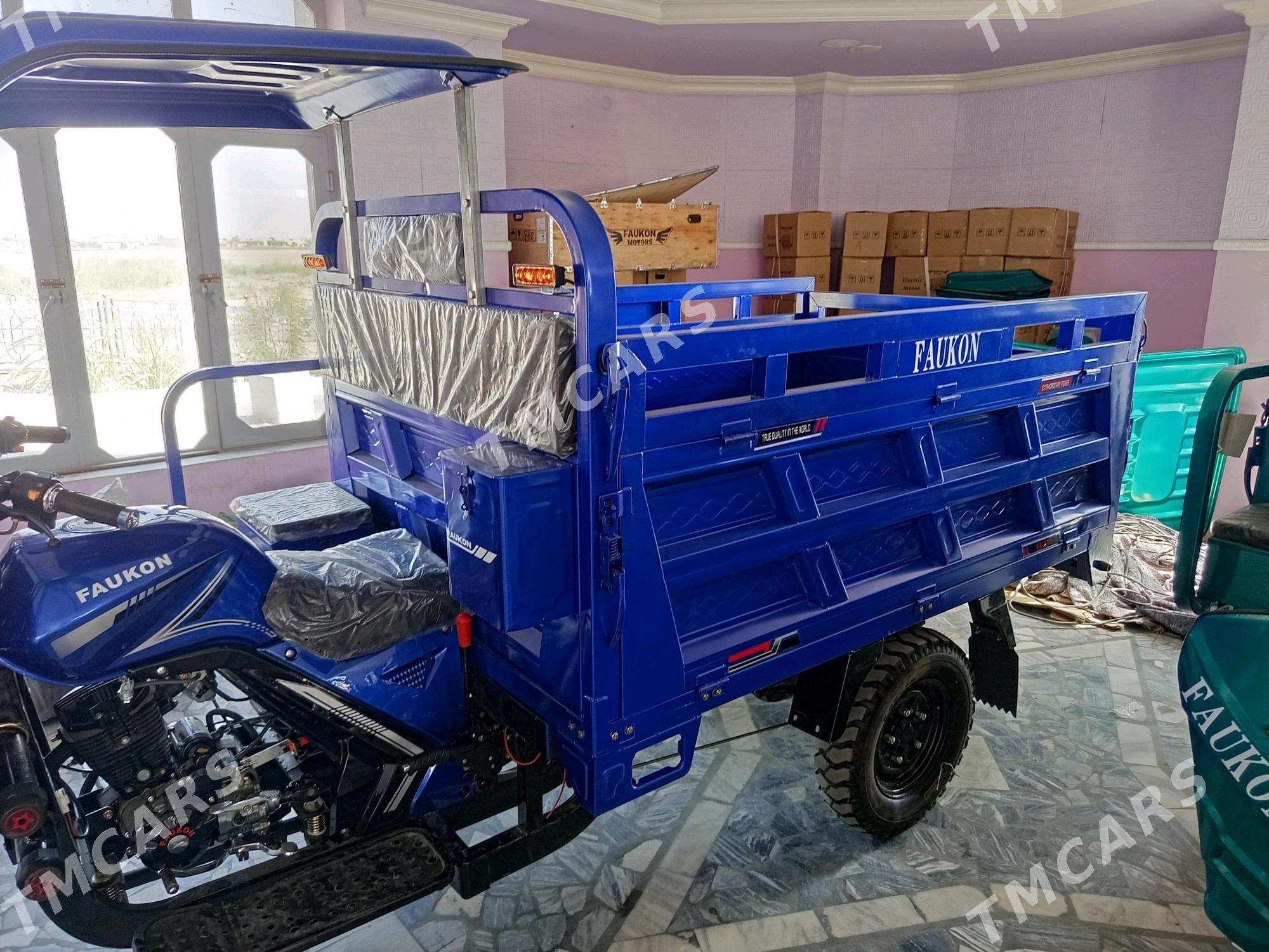 Fekon FK200-14G 2025 - 32 000 TMT - Türkmenabat - img 1