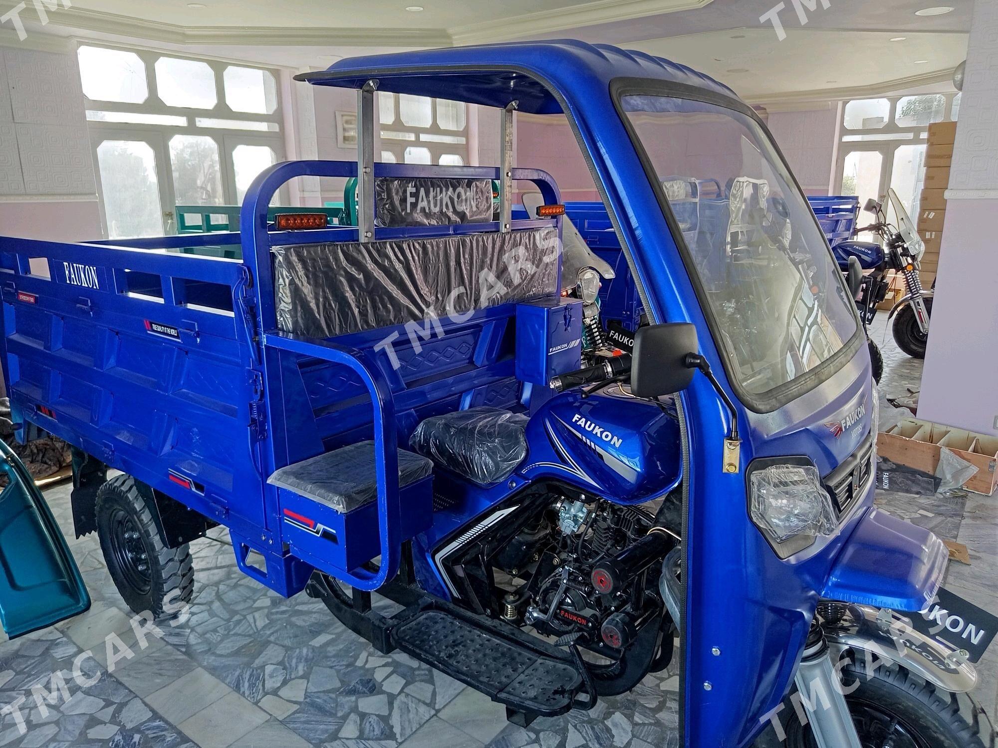 Fekon FK200-14G 2025 - 32 000 TMT - Türkmenabat - img 4